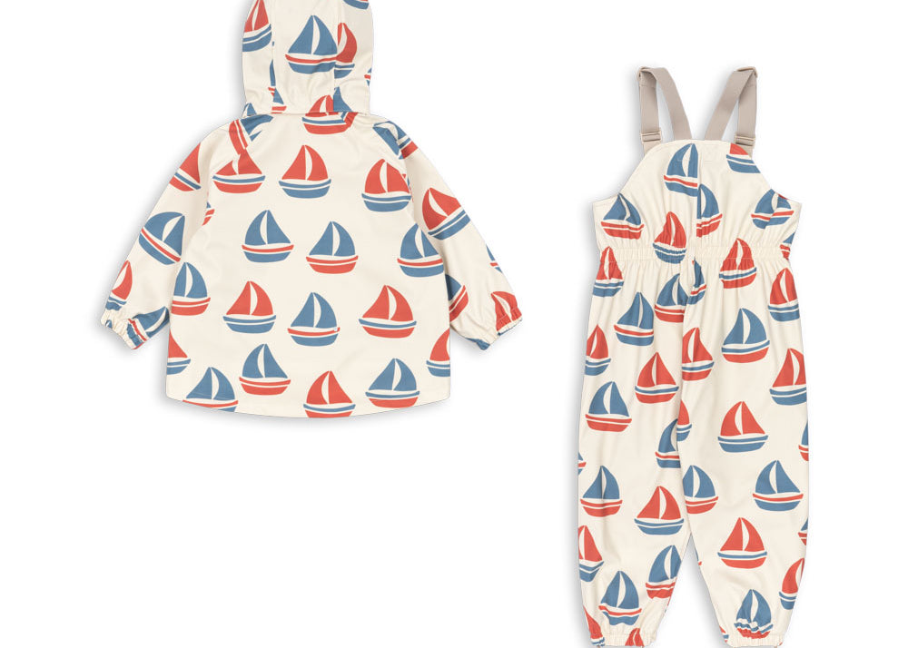 Konges Sløjd A/S RAINWEAR ahoy