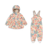 Konges Sløjd A/S RAINWEAR bloomiegrape