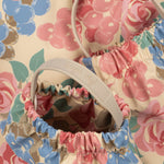 Konges Sløjd A/S RAINWEAR bloomiegrape