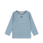 Konges Sløjd A/S JERSEY BLOUSES sleet