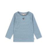 Konges Sløjd A/S JERSEY BLOUSES sleet