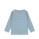 Konges Sløjd A/S JERSEY BLOUSES sleet