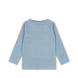 Konges Sløjd A/S JERSEY BLOUSES sleet