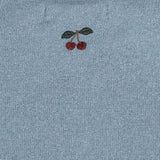 Konges Sløjd A/S JERSEY BLOUSES sleet