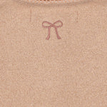 Konges Sløjd A/S JERSEY BLOUSES cameo rose