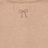 Konges Sløjd A/S JERSEY BLOUSES cameo rose