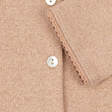 Konges Sløjd A/S JERSEY BLOUSES cameo rose