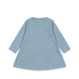 Konges Sløjd A/S JERSEY DRESSES sleet