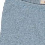Konges Sløjd A/S JERSEY PANTS sleet