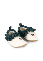 Konges Sløjd A/S UV SWIMSHOES cloud dancer