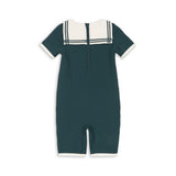 Konges Sløjd A/S SWIMSUITS sea moss
