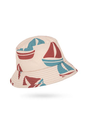 Konges Sløjd A/S UV SWIMHATS ahoy
