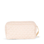 Konges Sløjd A/S TOILETRY BAGS stripie petite rose