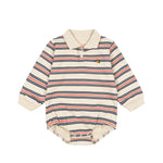 Konges Sløjd A/S JERSEY ROMPERS & JUMPSUITS stripie stripe