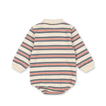 Konges Sløjd A/S JERSEY ROMPERS & JUMPSUITS stripie stripe