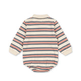 Konges Sløjd A/S JERSEY ROMPERS & JUMPSUITS stripie stripe