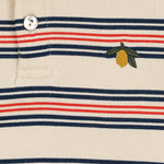 Konges Sløjd A/S JERSEY ROMPERS & JUMPSUITS stripie stripe