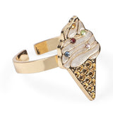 Konges Sløjd A/S JEWELLERY gold