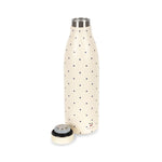 Konges Sløjd A/S DRINKING BOTTLES navy dot