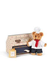 Konges Sløjd A/S TEDDY BEARS multi