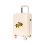 Konges Sløjd A/S TRAVEL SUITCASE sweet and sour