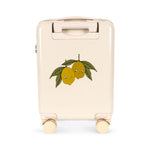 Konges Sløjd A/S TRAVEL SUITCASE sweet and sour