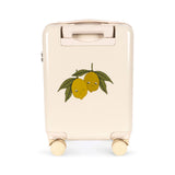 Konges Sløjd A/S TRAVEL SUITCASE sweet and sour