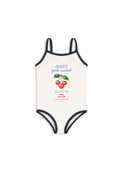 Konges Sløjd A/S SWIMSUITS dew