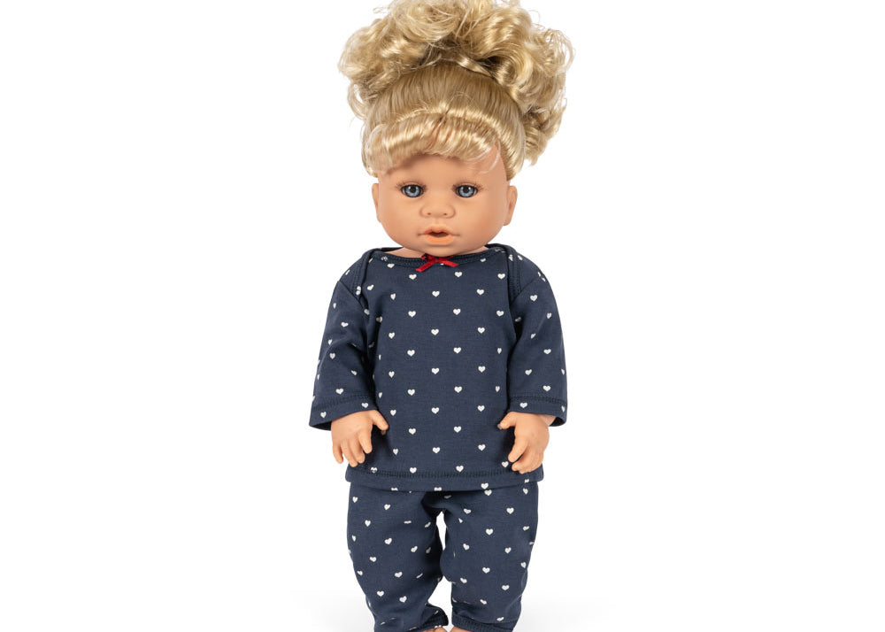 Konges Sløjd A/S DOLLS multi