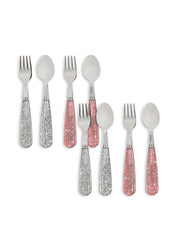 Konges Sløjd A/S TABLEWARE sparkling blush/sparkling blue