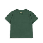 Konges Sløjd A/S JERSEY T-SHIRTS eden
