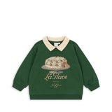 Konges Sløjd A/S JERSEY BLOUSES eden