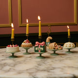 Konges Sløjd A/S BIRTHDAY multi