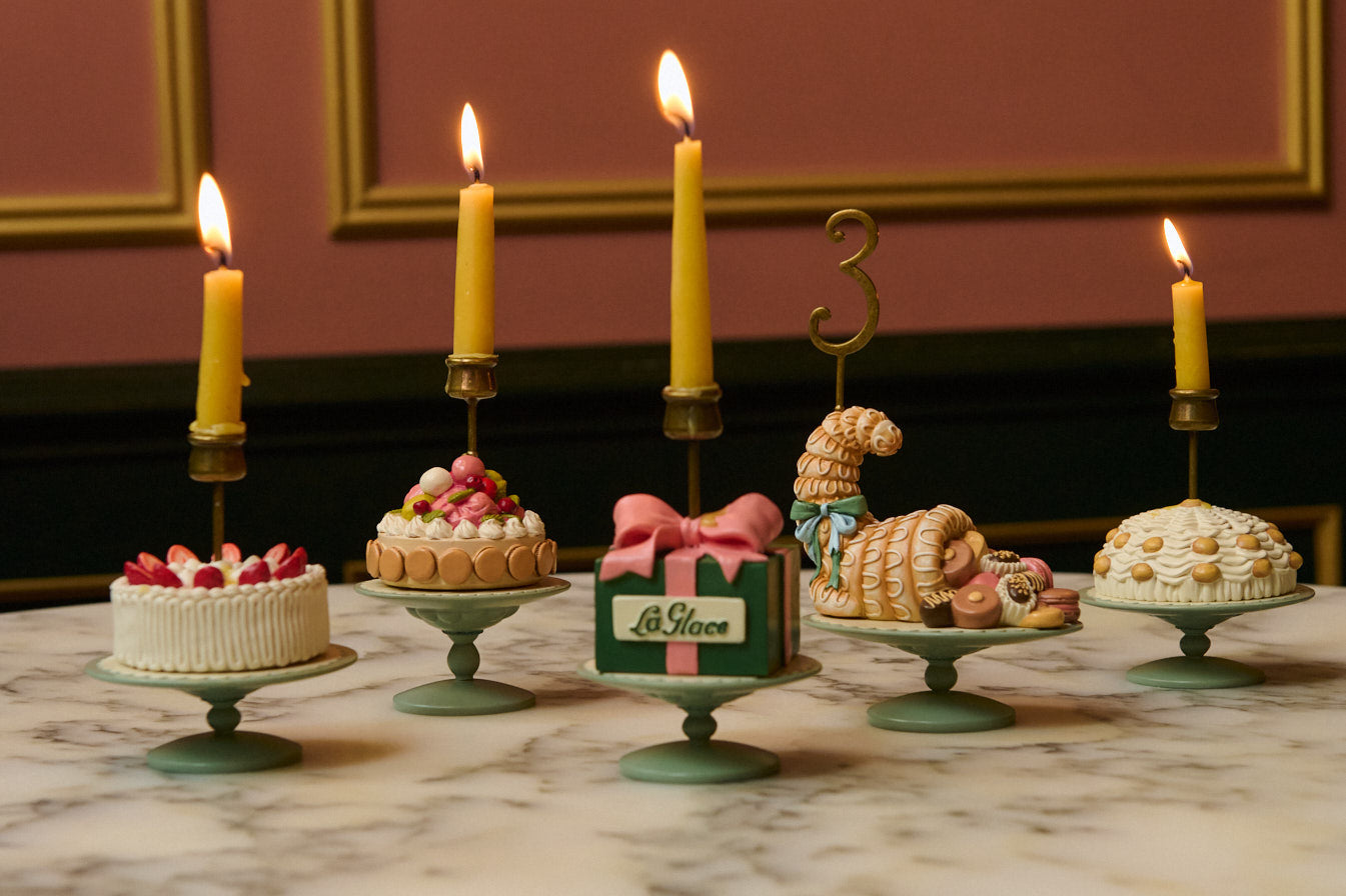 Konges Sløjd A/S BIRTHDAY multi