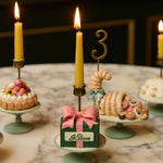 Konges Sløjd A/S BIRTHDAY multi
