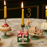 Konges Sløjd A/S BIRTHDAY multi