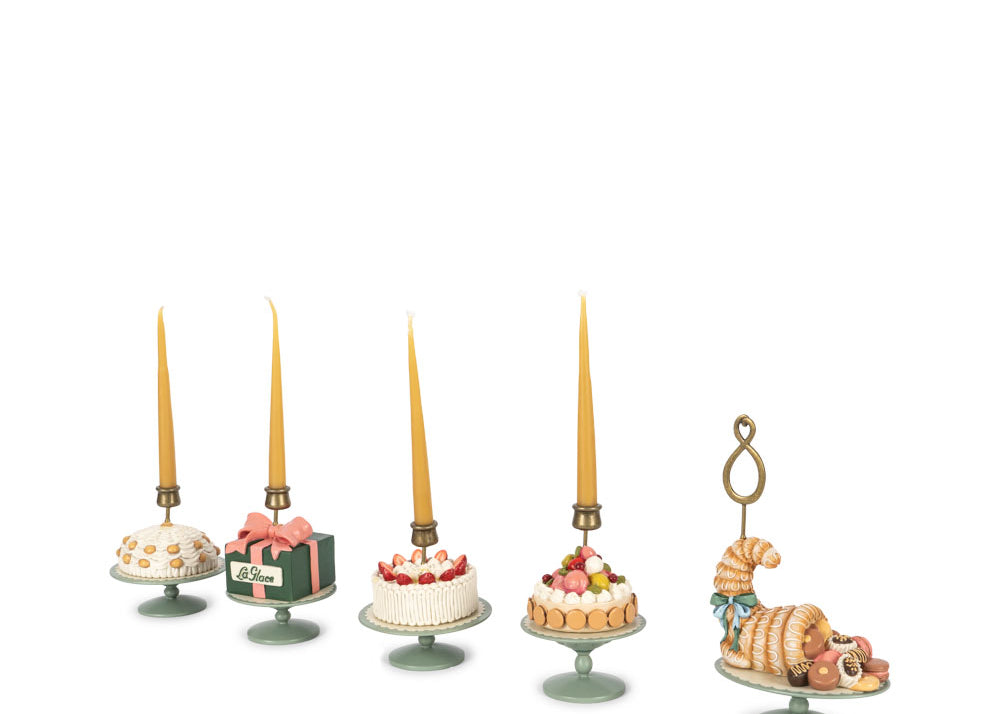 Konges Sløjd A/S BIRTHDAY multi