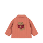 Konges Sløjd A/S THERMOWEAR canyon rose