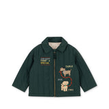 Konges Sløjd A/S THERMOWEAR pine grove