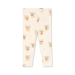 Konges Sløjd A/S JERSEY PANTS miao amore