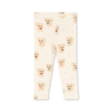 Konges Sløjd A/S JERSEY PANTS miao amore