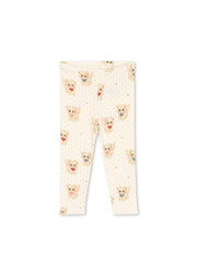Konges Sløjd A/S JERSEY PANTS miao amore