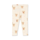 Konges Sløjd A/S JERSEY PANTS miao amore