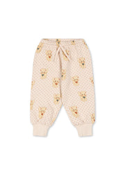Konges Sløjd A/S JERSEY PANTS miao amore