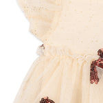 Konges Sløjd A/S DOLL ESSENTIALS bowie red