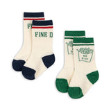 Konges Sløjd A/S SOCKS fine dining