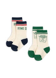 Konges Sløjd A/S SOCKS fine dining
