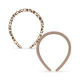 Konges Sløjd A/S HAIR ACCESSORIES leo/rose