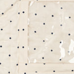 Konges Sløjd A/S CAR ACCESSORIES navy dot