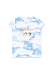 Konges Sløjd A/S JERSEY T-SHIRTS rivello
